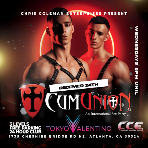 Cum Union
