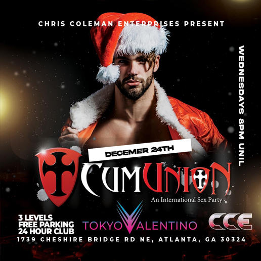 cumunion