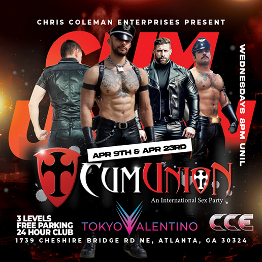 cum union