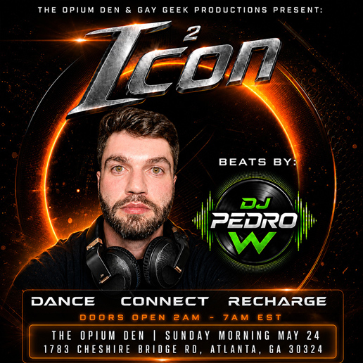 DJ Pedro