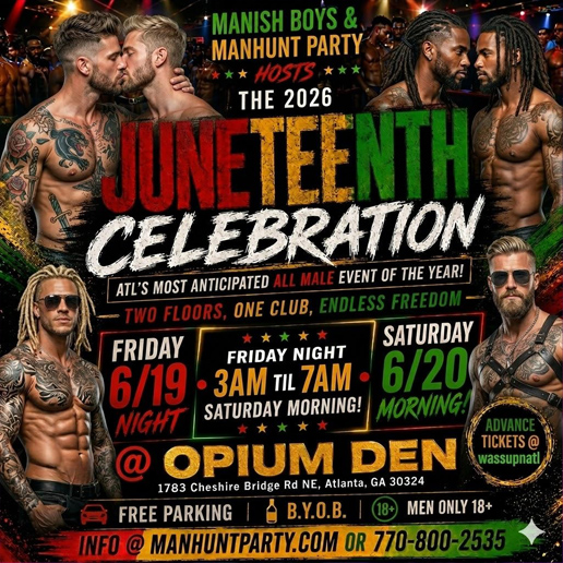 Juneteenth Celebration