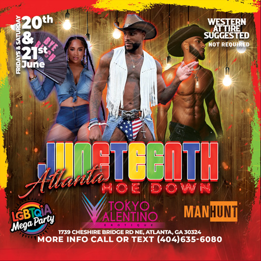 Juneteenth