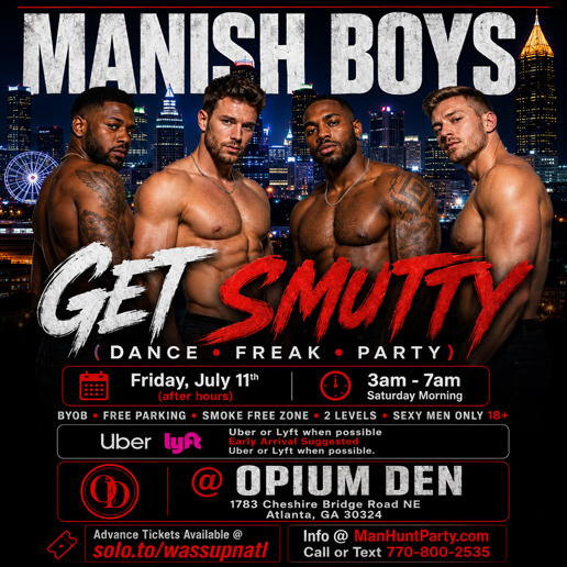 Manish Boys Get Sumtty