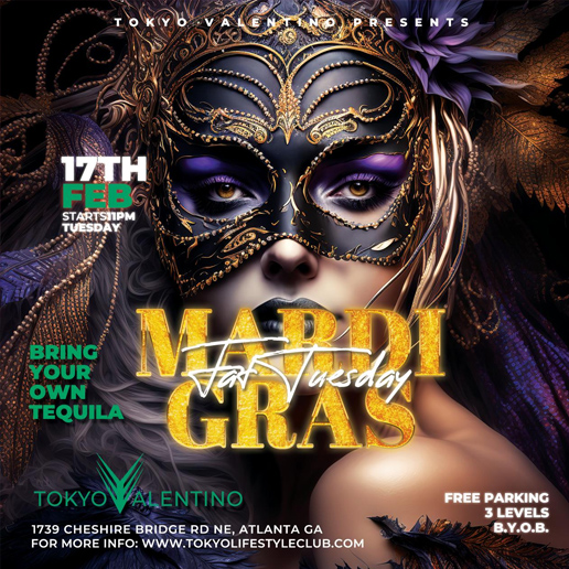 Mardi Gras