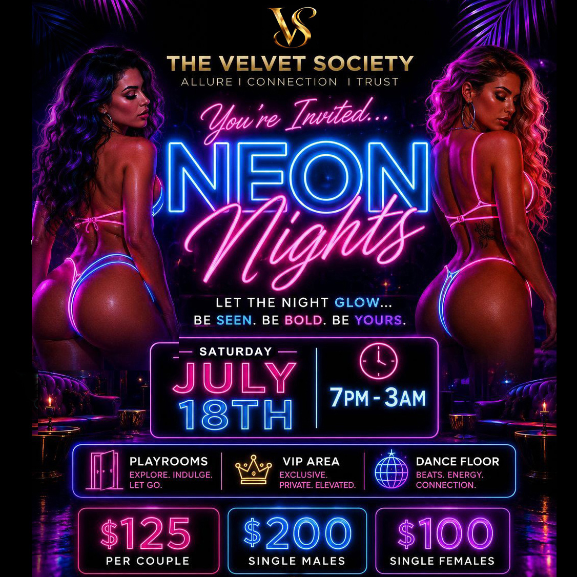 Neon Nights