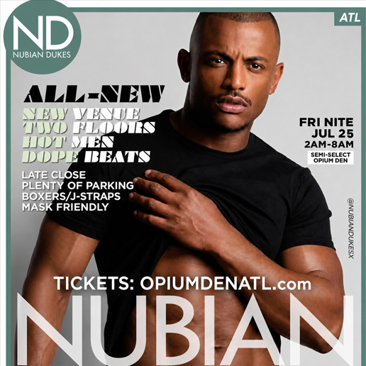 Nubian