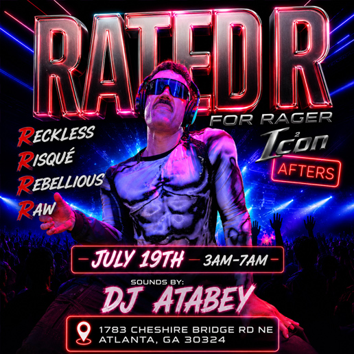 Rated R Party