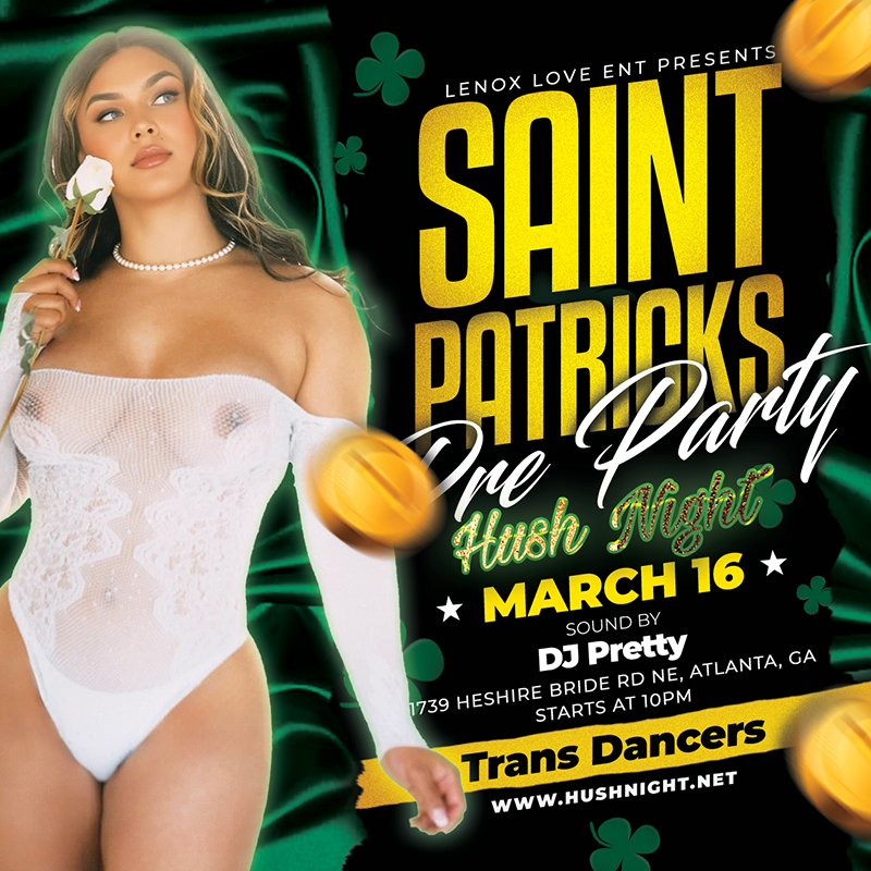 Saint Patrick's Day