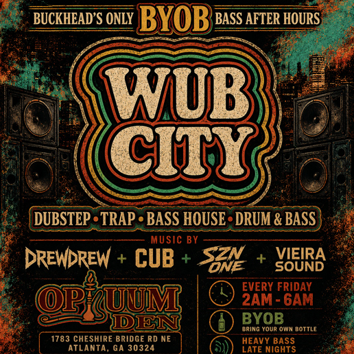 Wub City